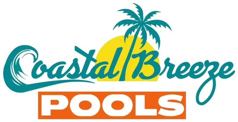 Coastal Breeze Pools & Hardscapes logo